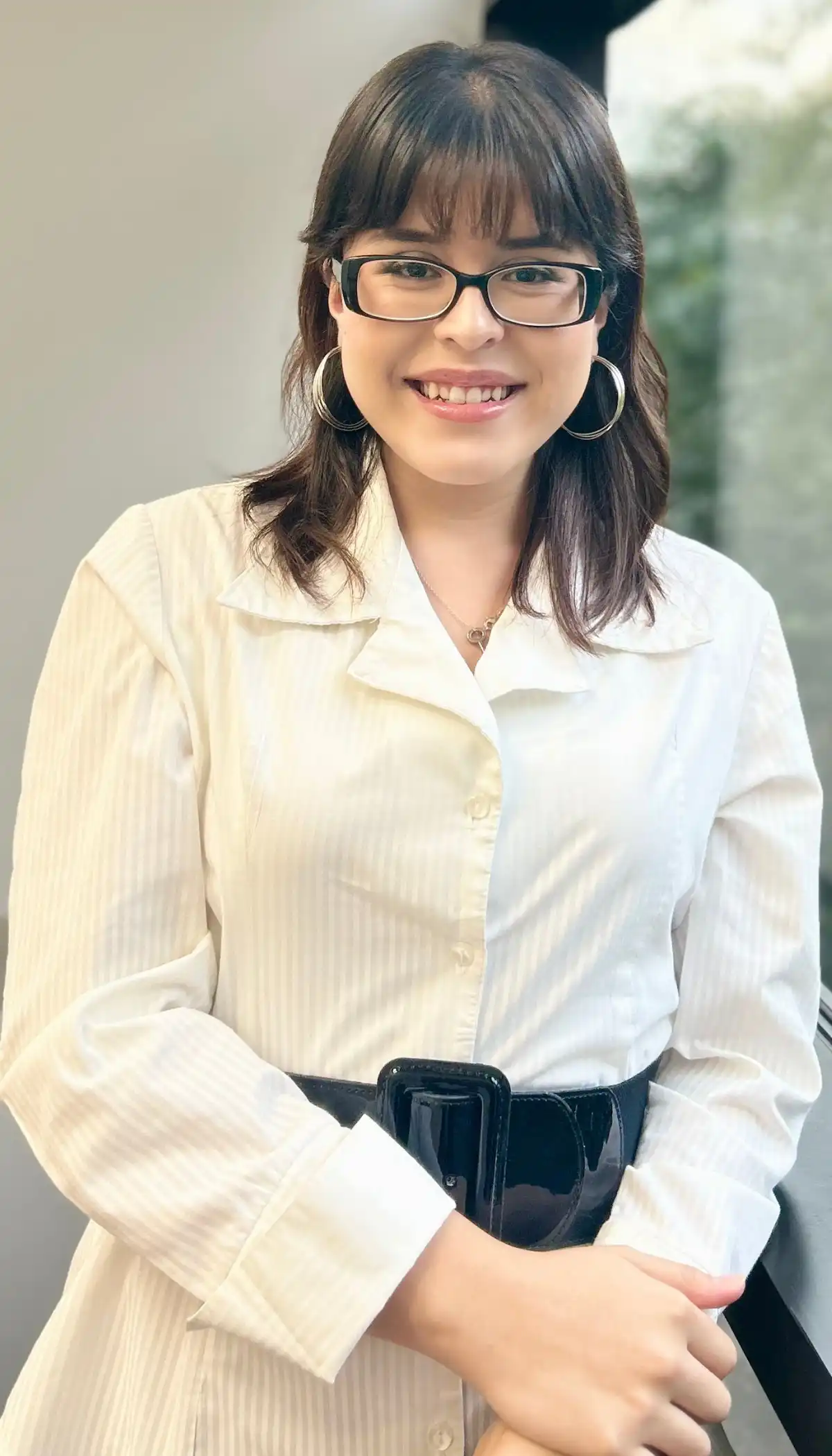 Ruth Gonzalez photo