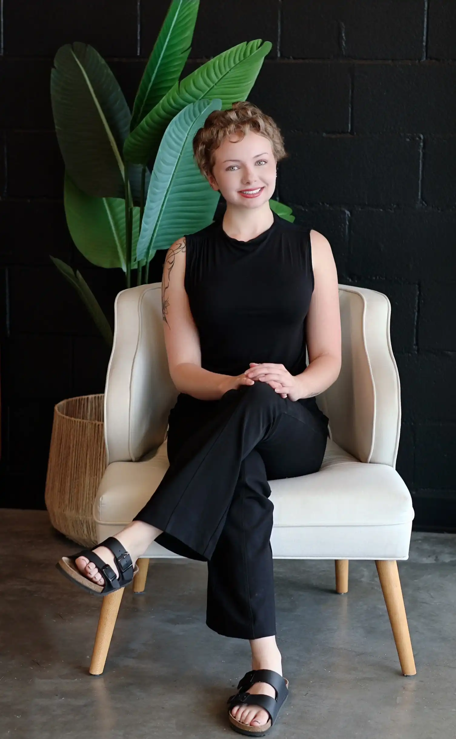 Lillian  Hogan  photo
