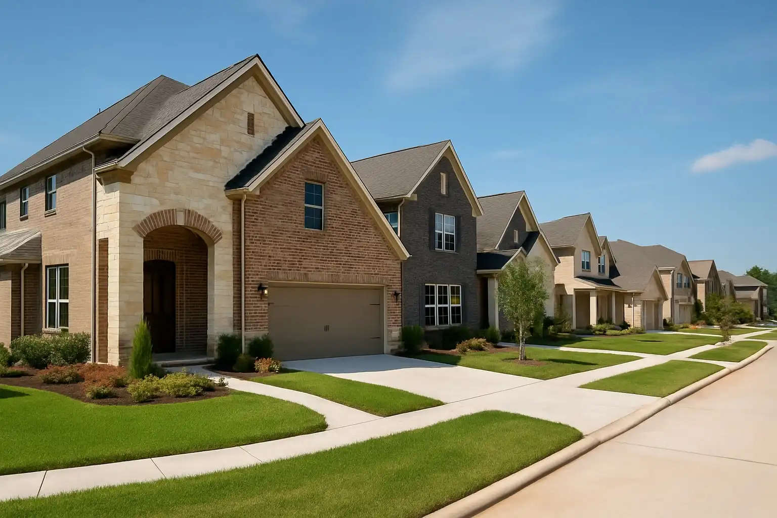How Much Does It Cost to Buy a House in Cypress TX? Complete 2025 Breakdown