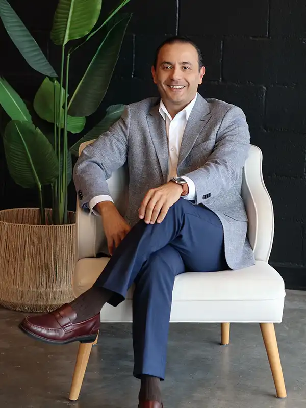 Hussein Alfekeky photo