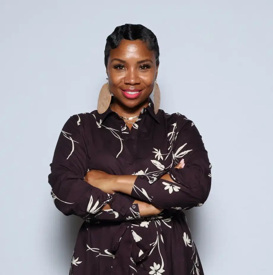 Shaniecia Harris photo