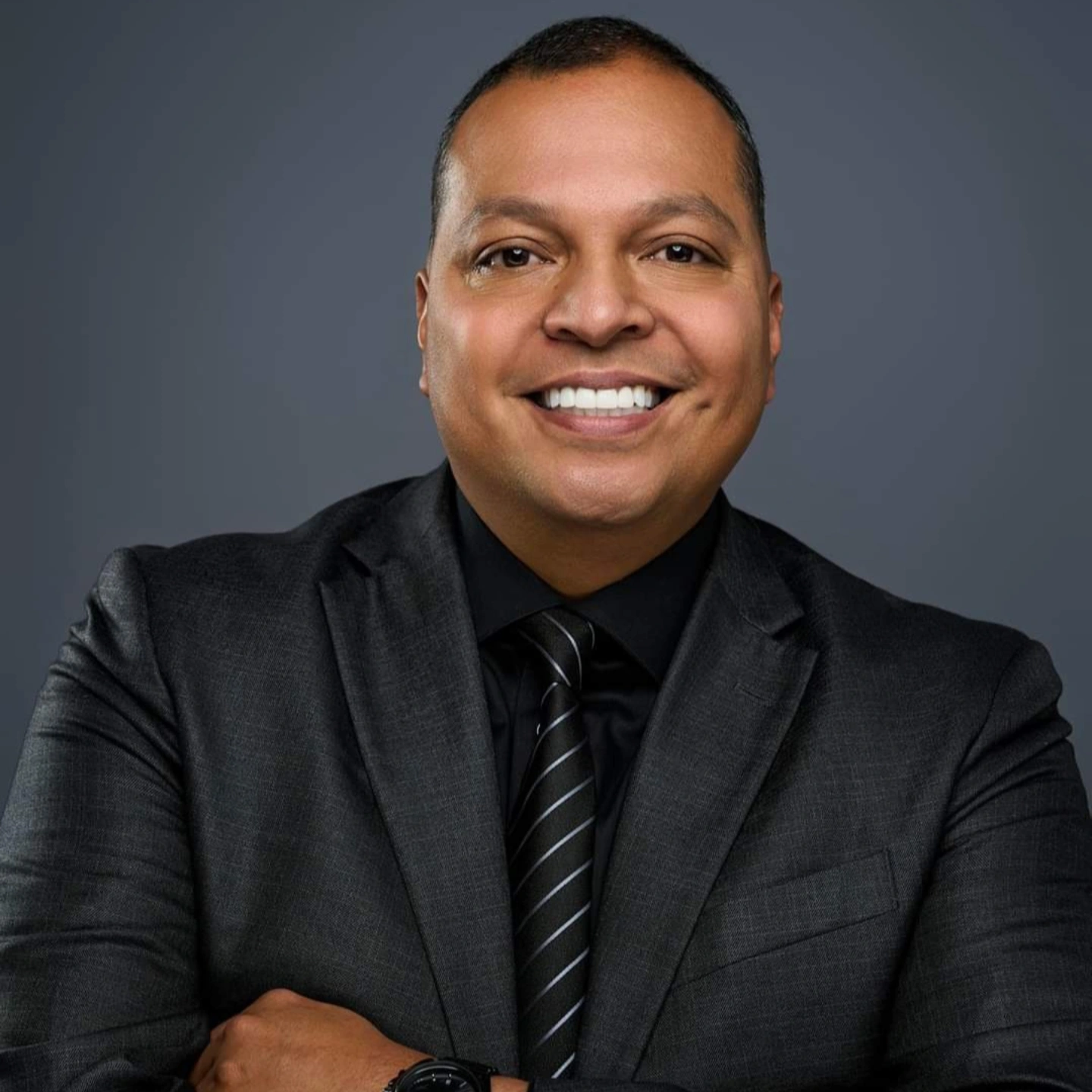 Gustavo Garcia photo