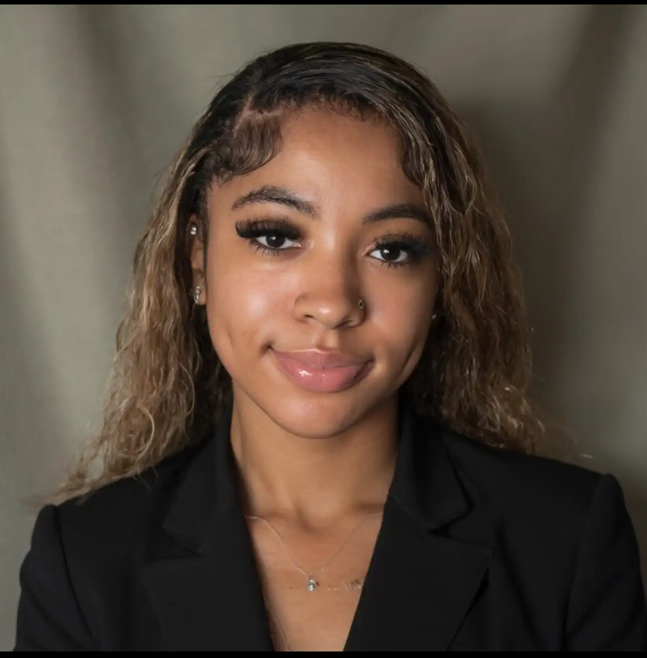 Trinity Brewer photo