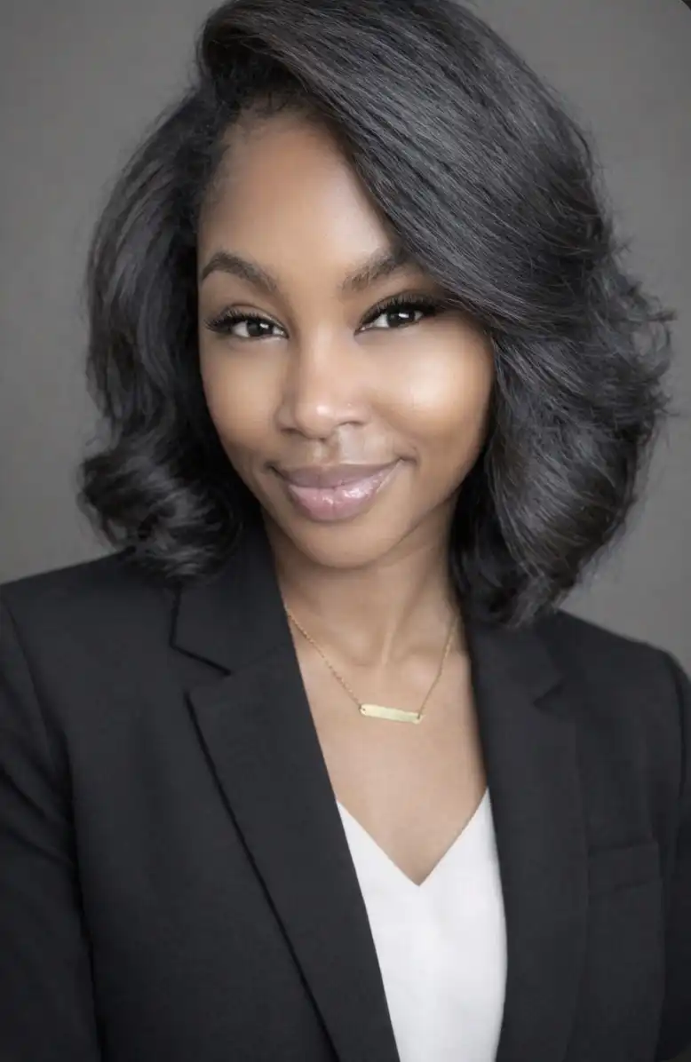 Shabanese Nixon photo