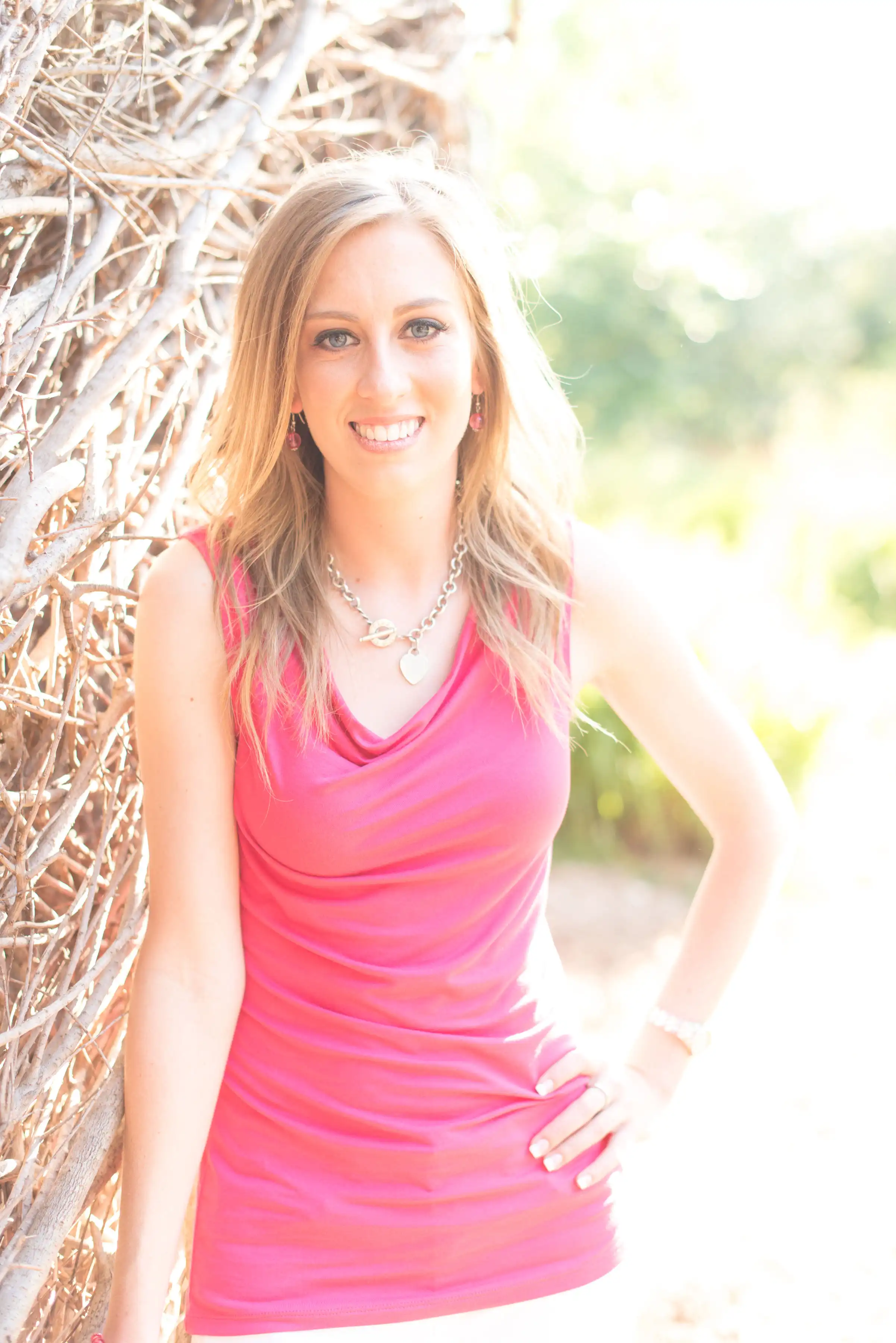 Melanie Gavrel photo