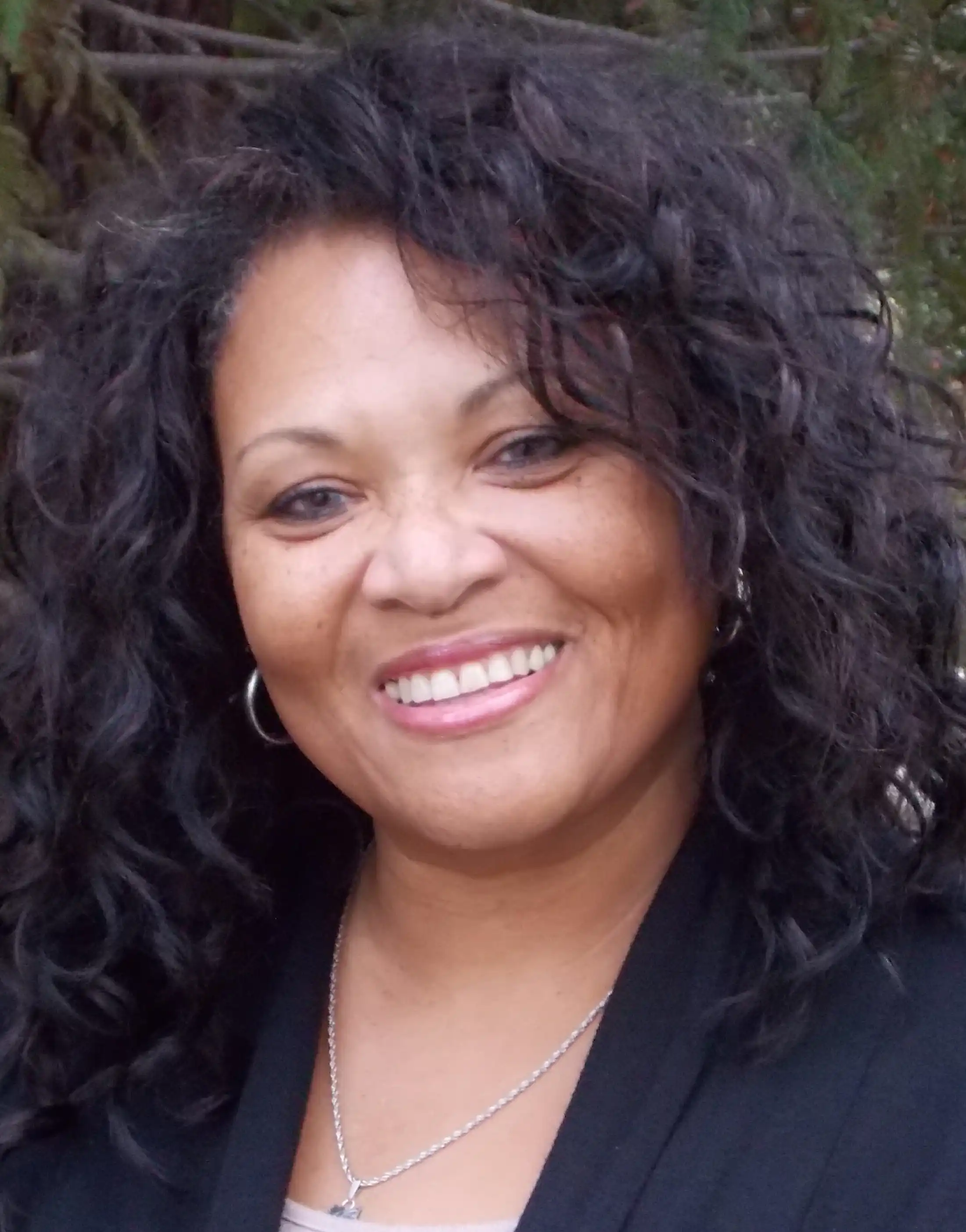 Marva Clayton photo