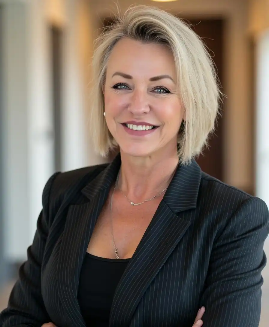 Ronda Petersen photo