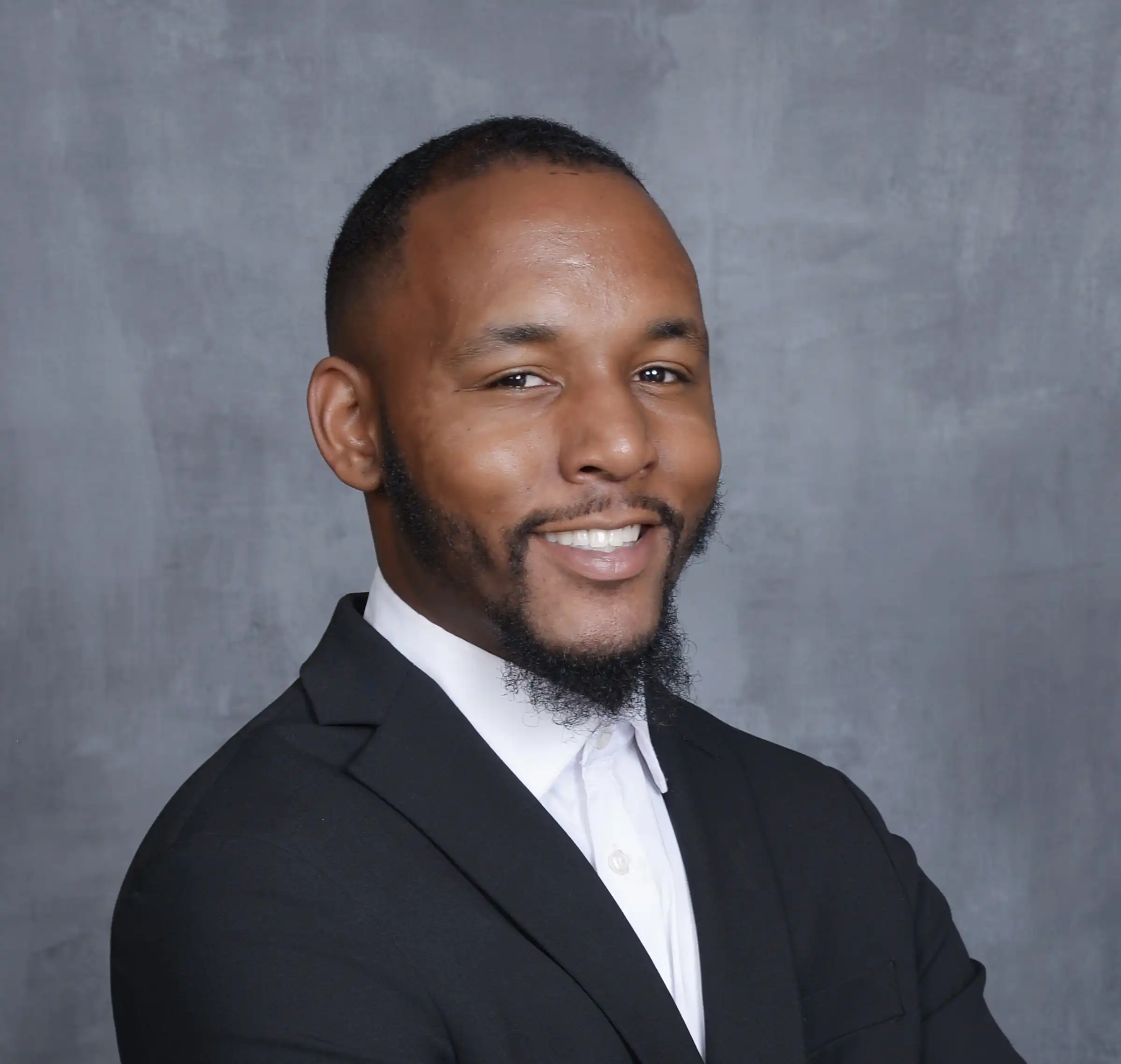 Rafiq Carmouche photo