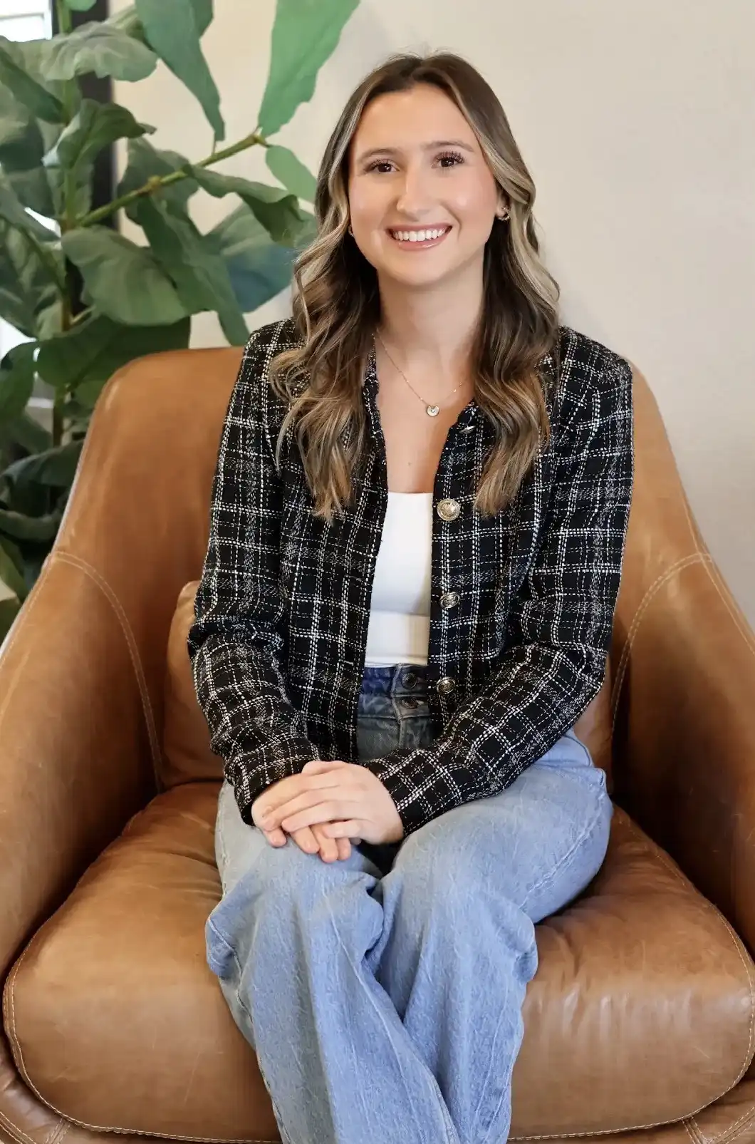 Taylor Jenkins photo