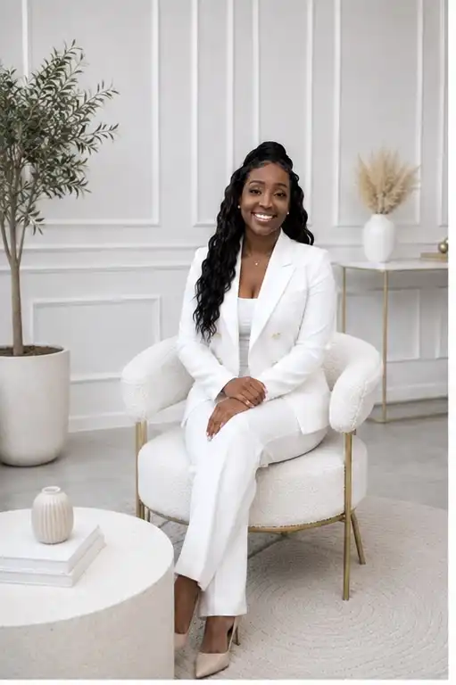 Ebony Jefferson photo