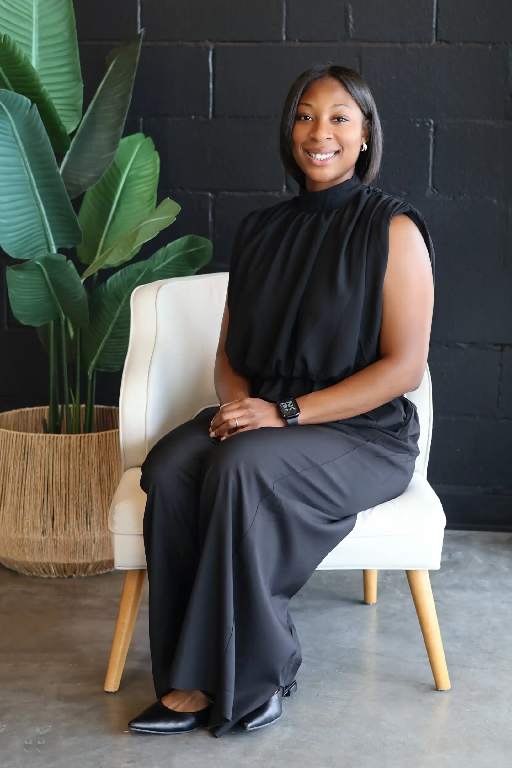 Autumn DeVaughn photo