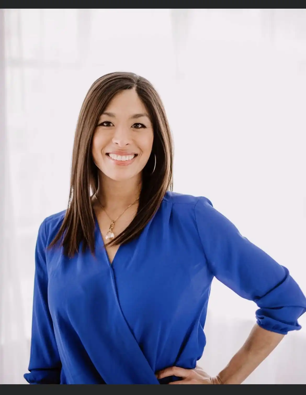 Marianne VanderLinden photo