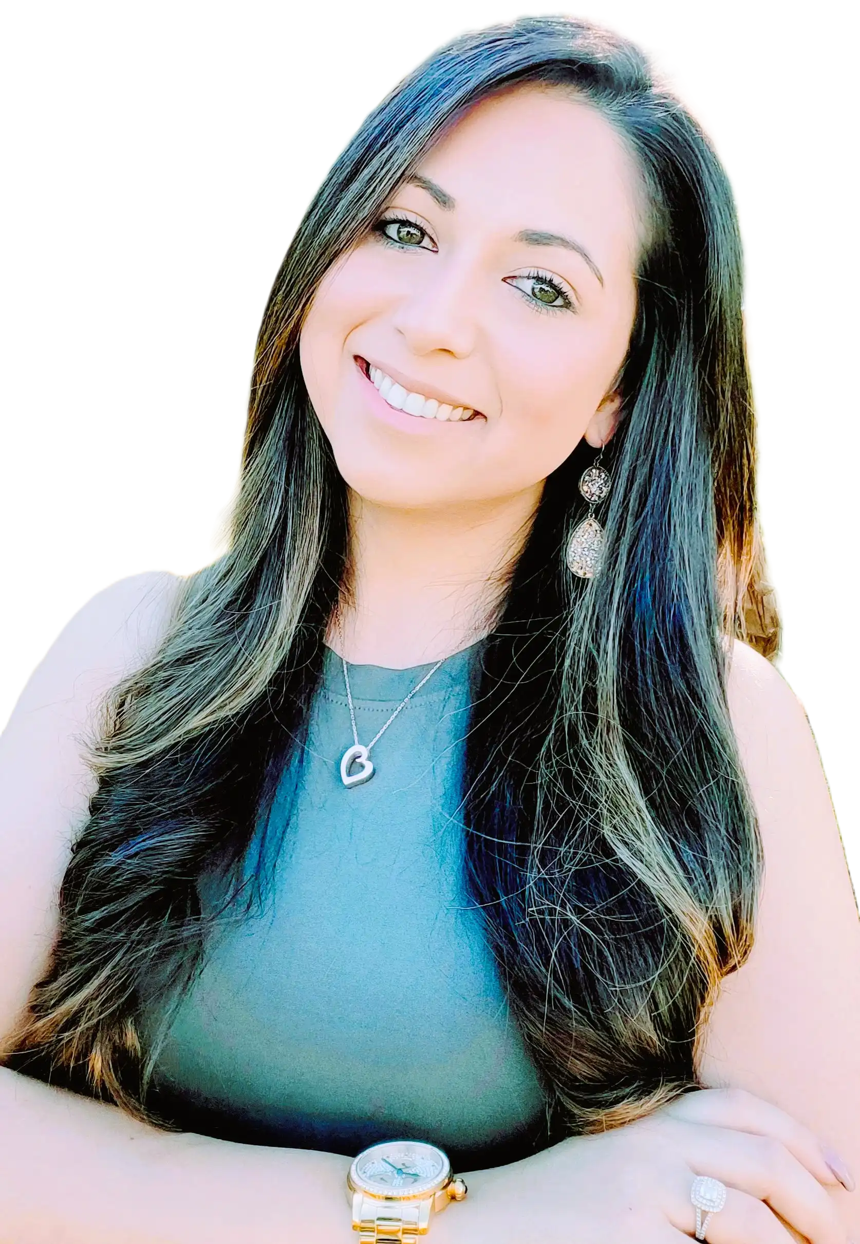 Emily  Espinoza photo