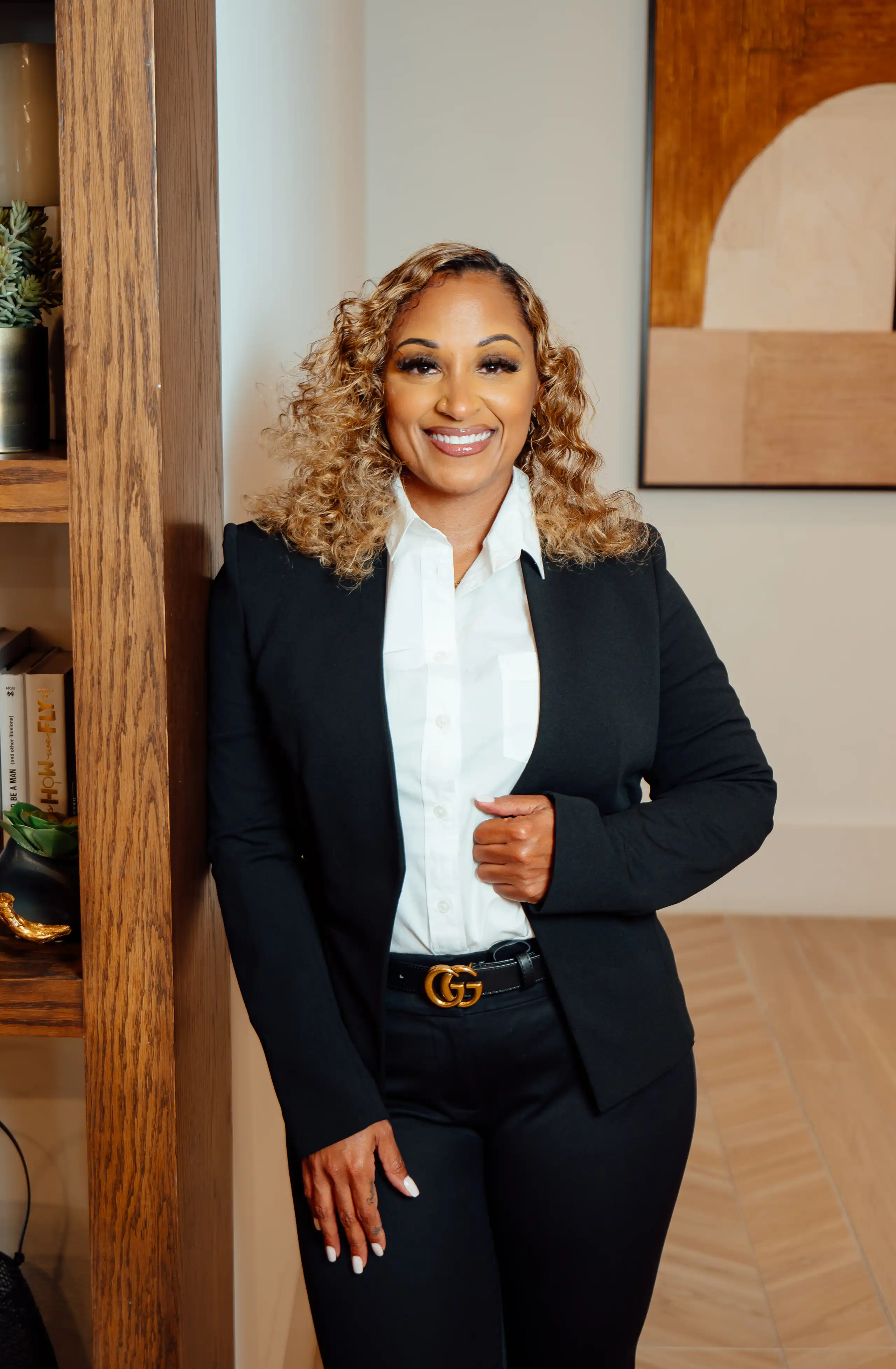 Jennifer Brown photo