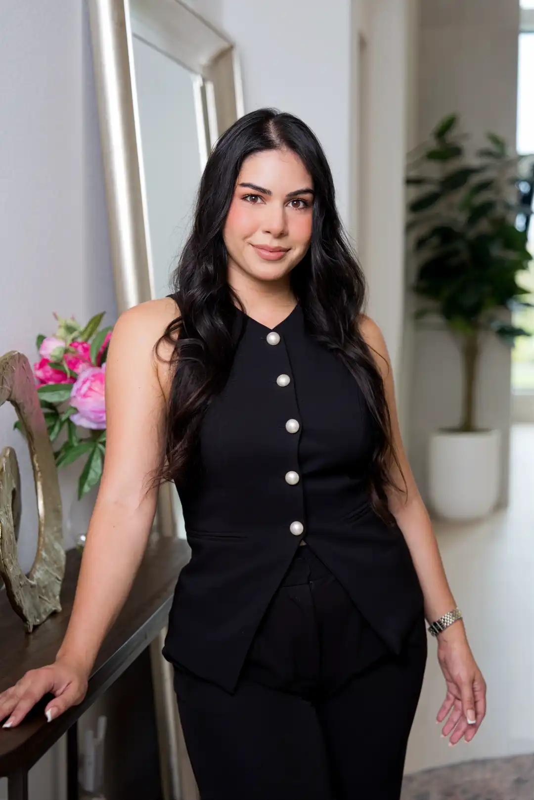 Kimberly Mena photo