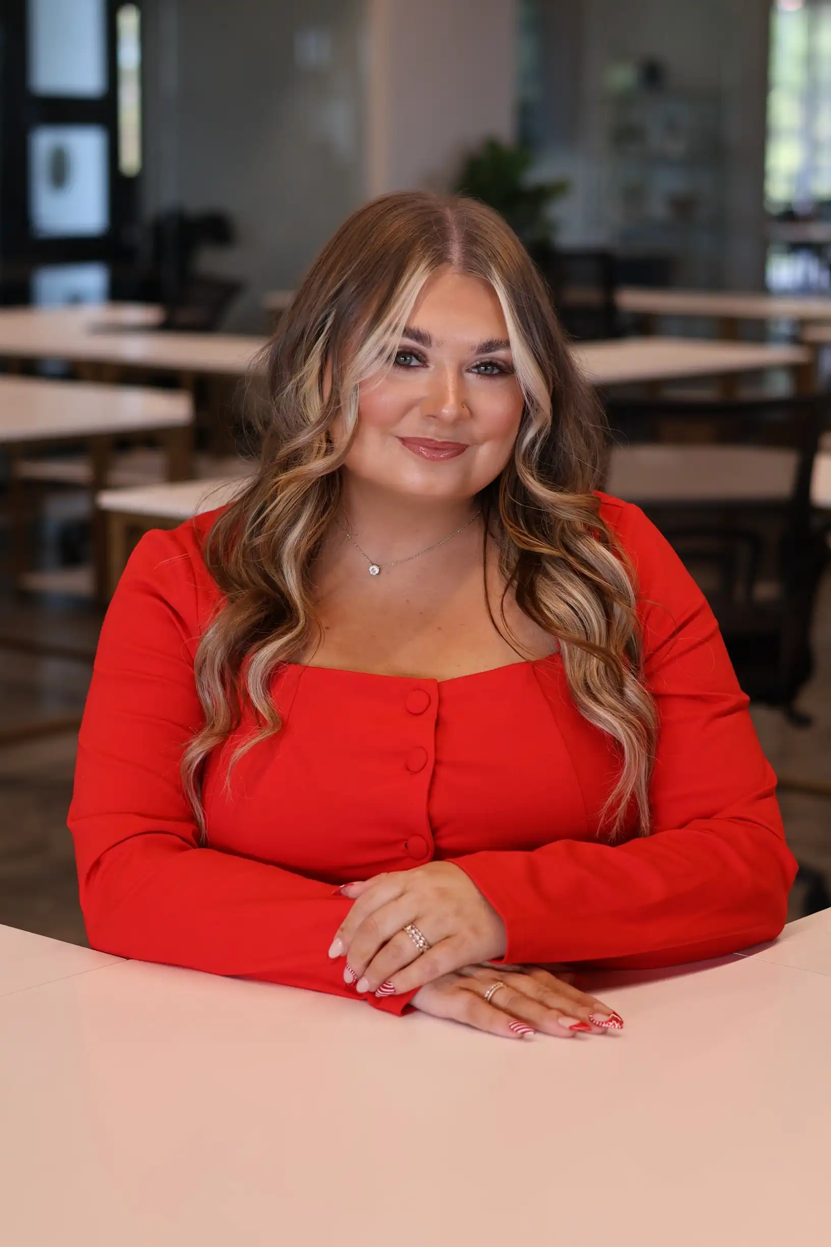 Maggie  Morrison photo