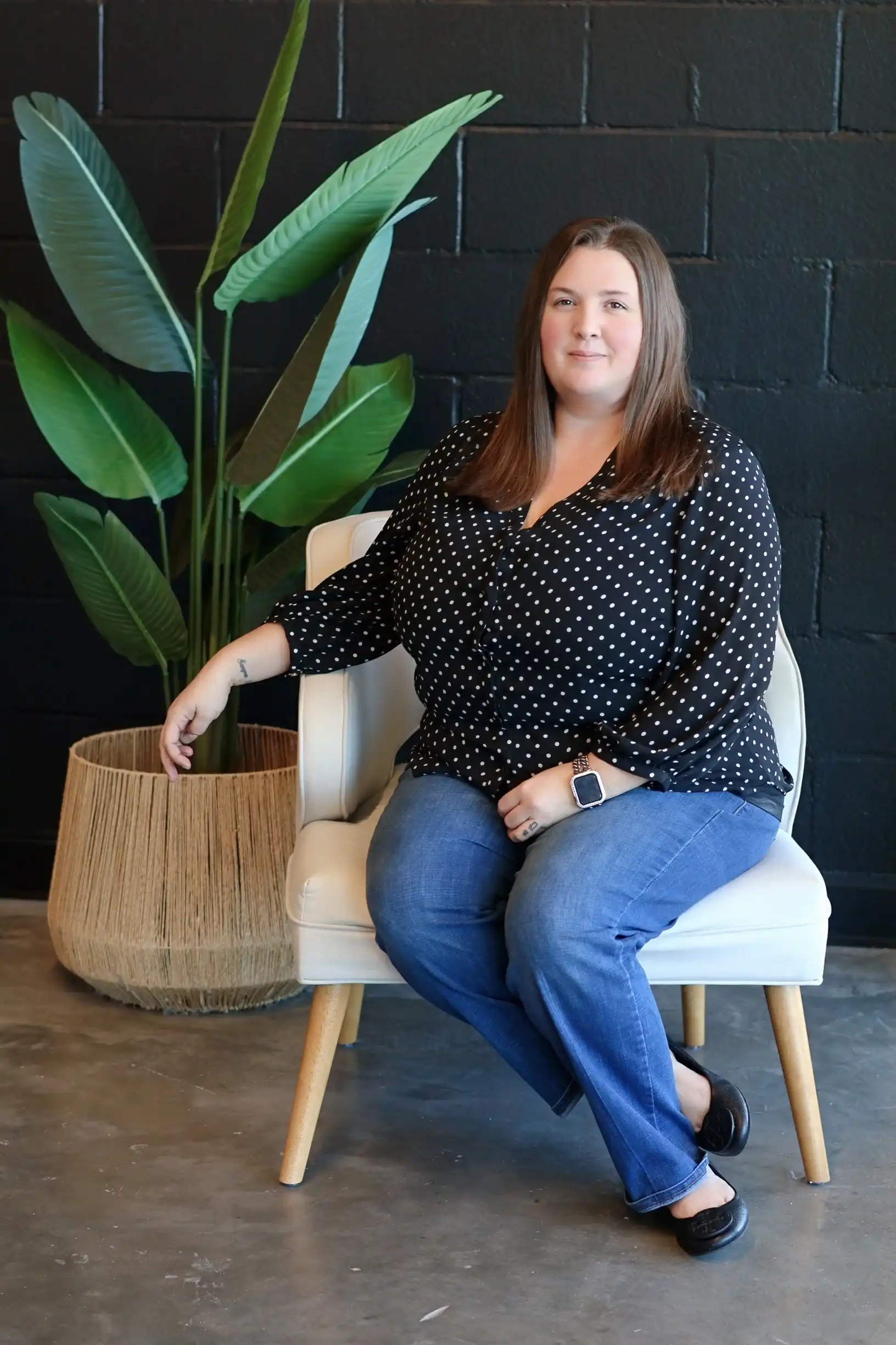 Melinda Raymer photo