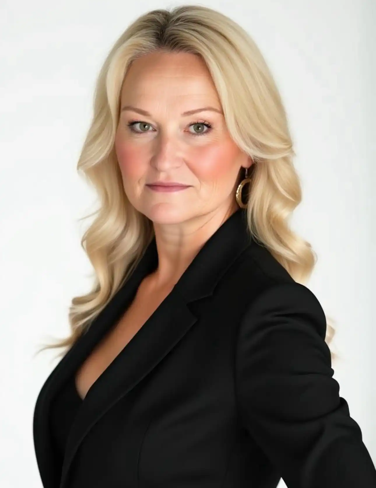 Melissa Fleming photo