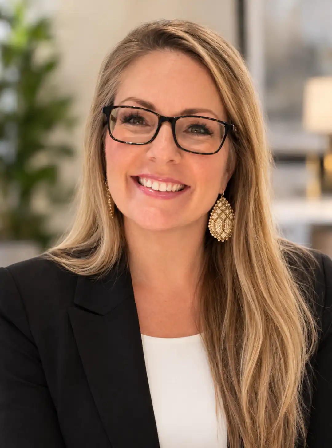 Lori  Davenport photo