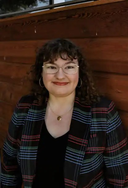 Jessica Higdon photo