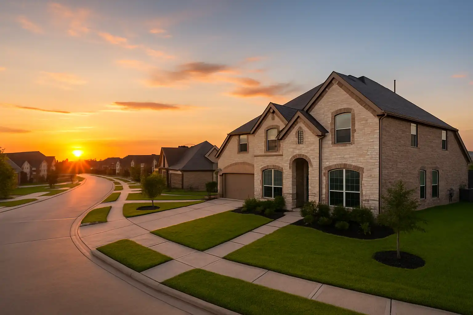 Cypress Real Estate FAQs: The Complex Questions No One Else Answers