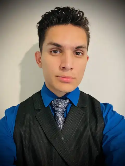 Louie Martinez photo