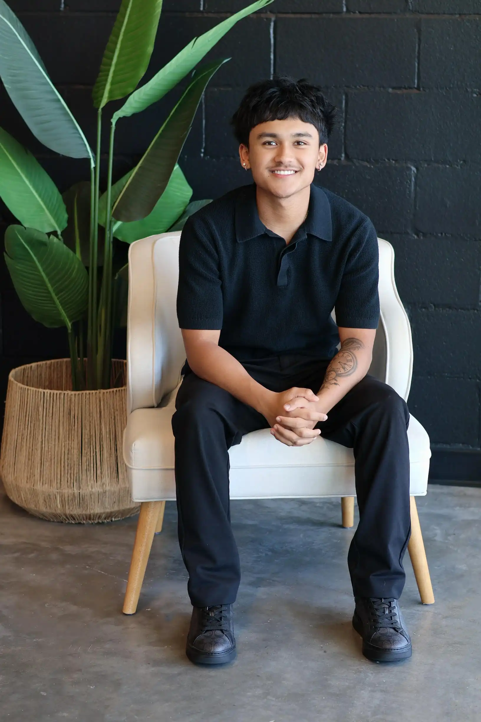 Jayden Le photo