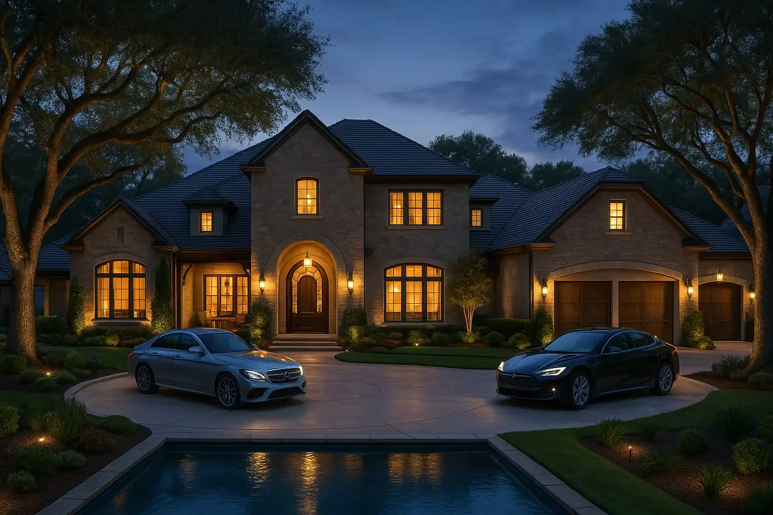 Your Complete Guide to Selling Your Luxury Home in The Woodlands & Sugarland