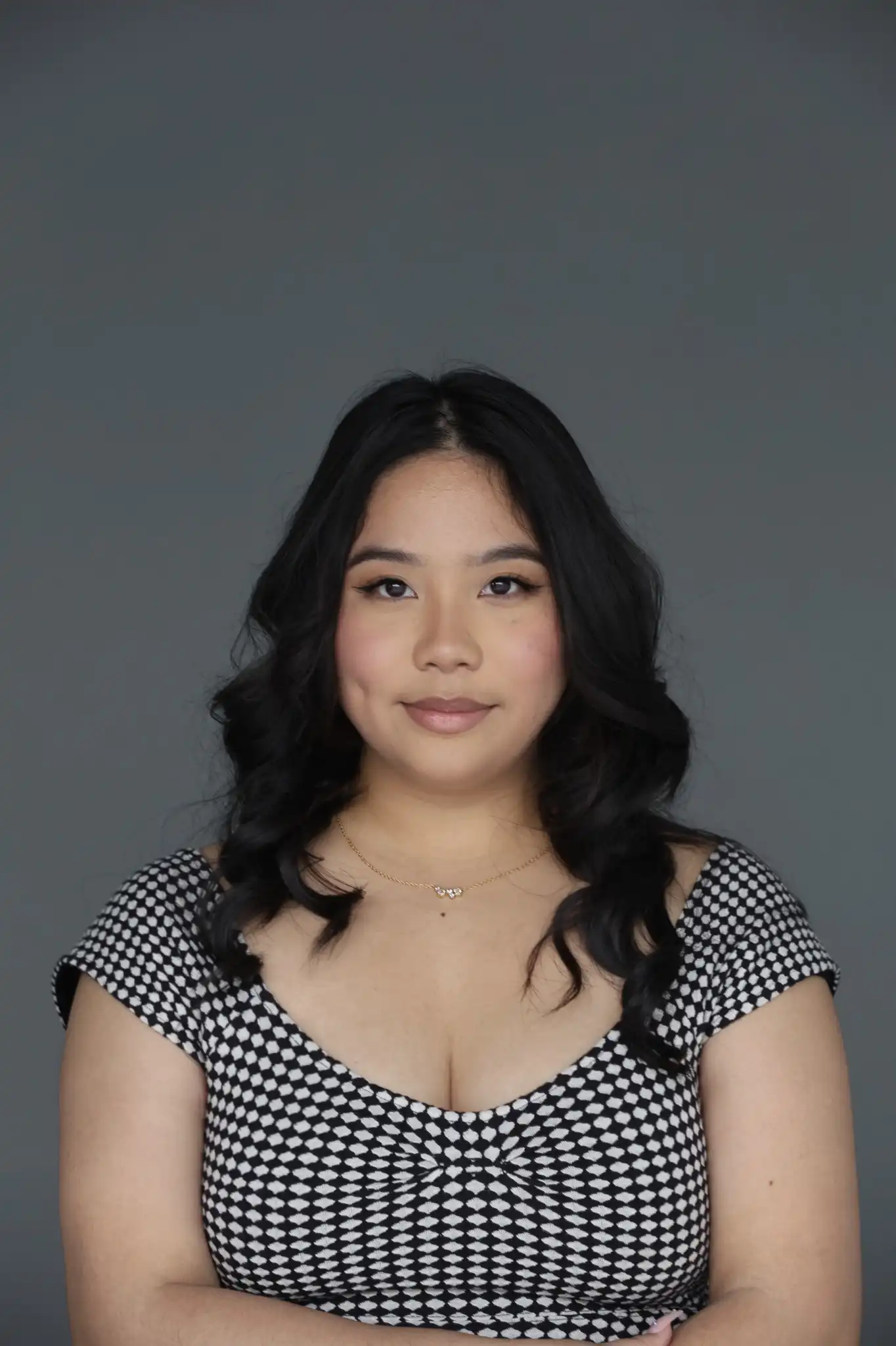 Gabrielle Arce photo