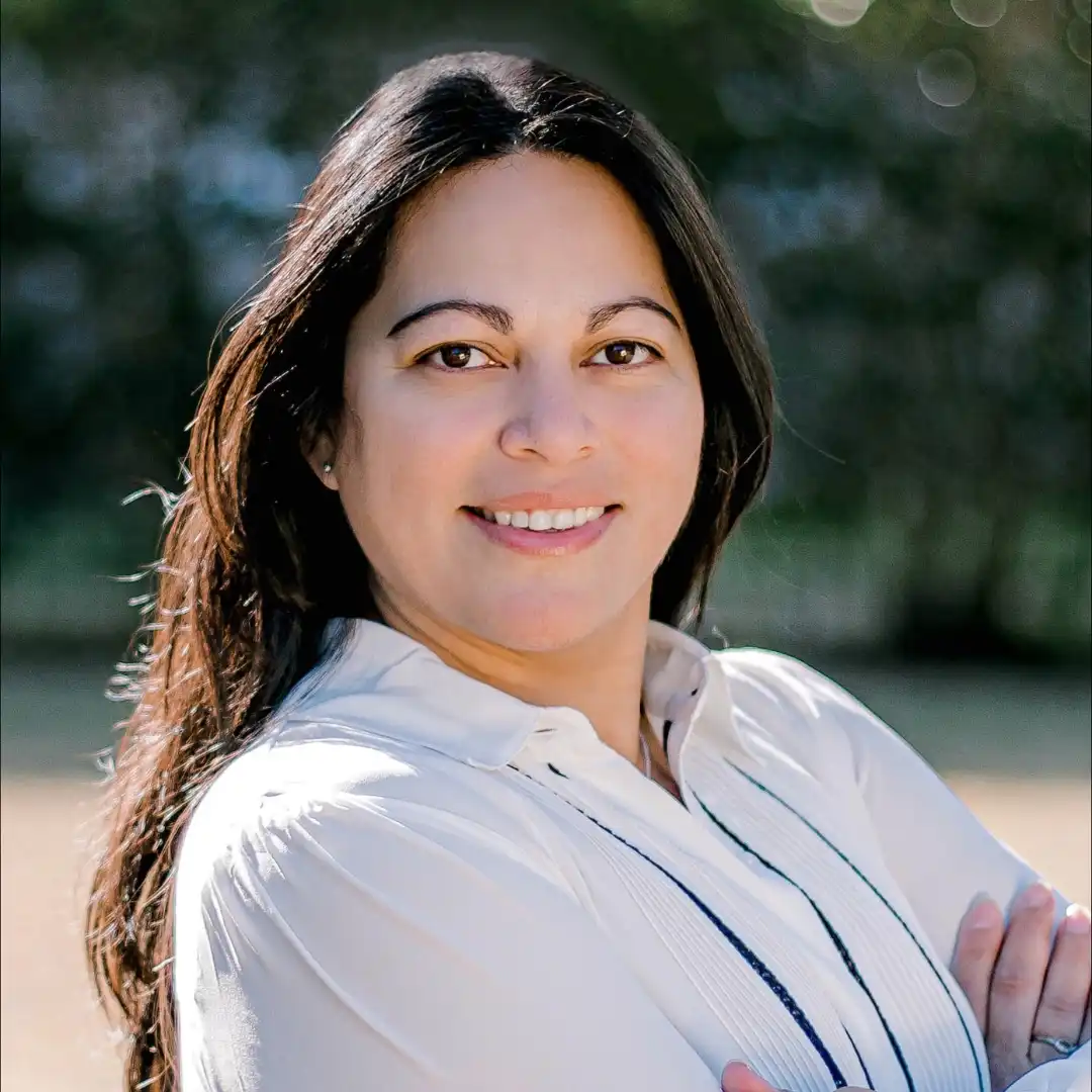Cecilia Reyes photo