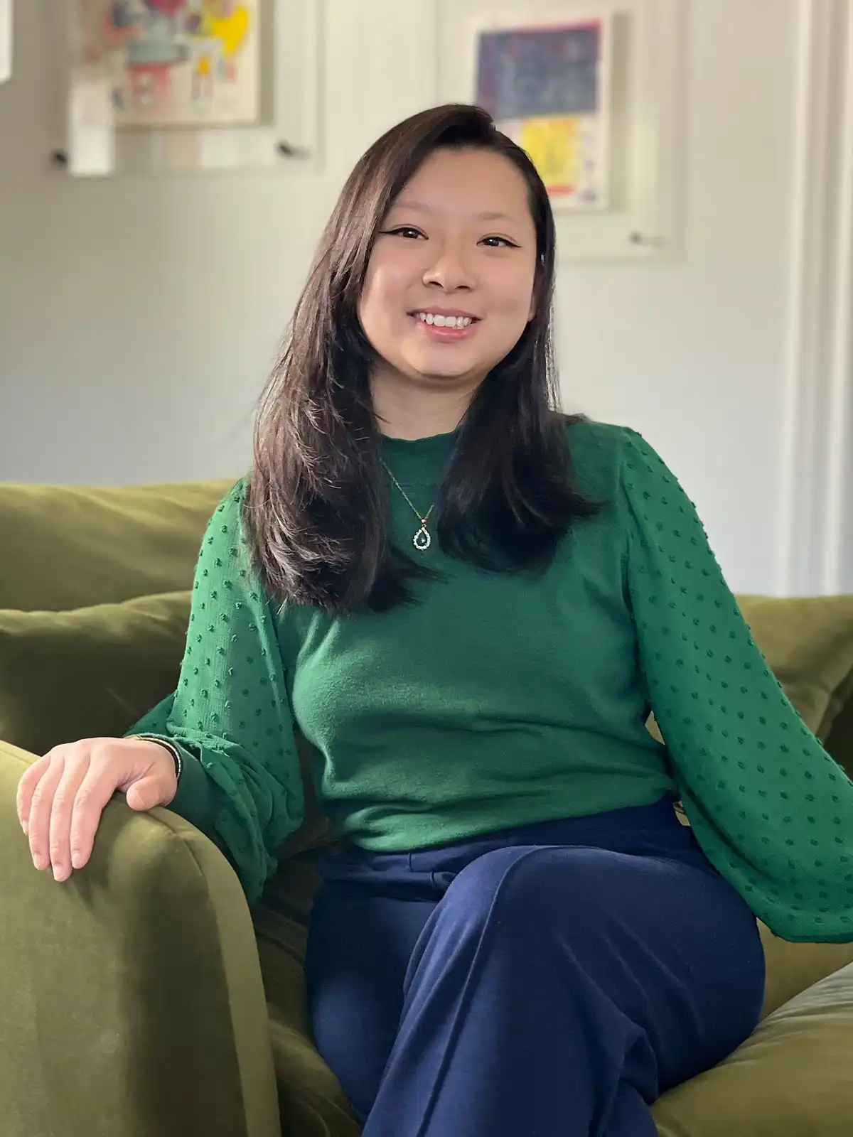 Rachael Quach photo