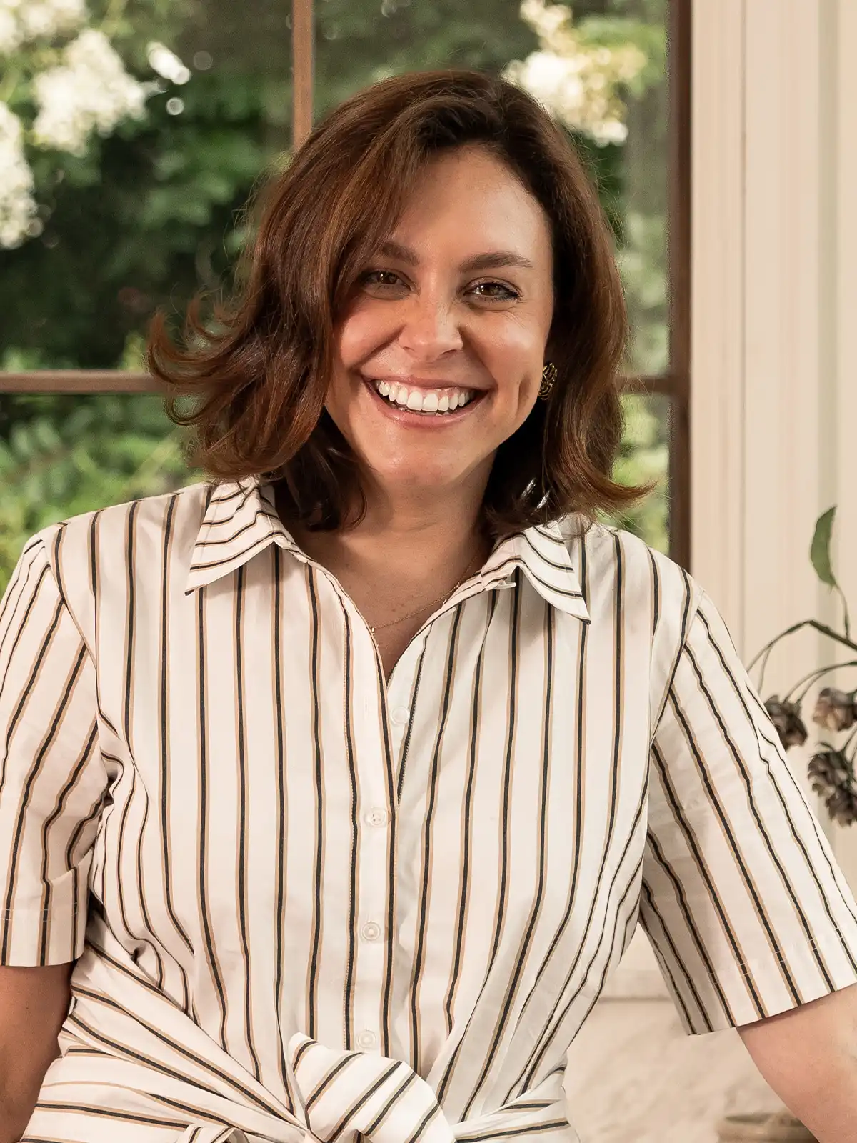 Molly Mason photo