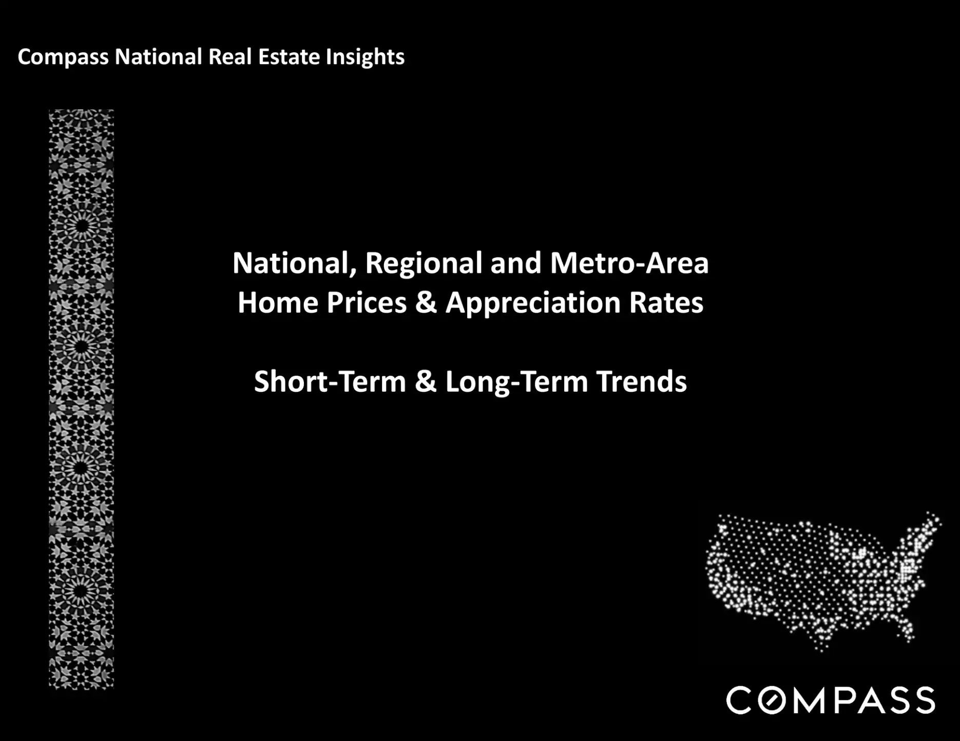 Compass National Real Estate Insights – Page 5