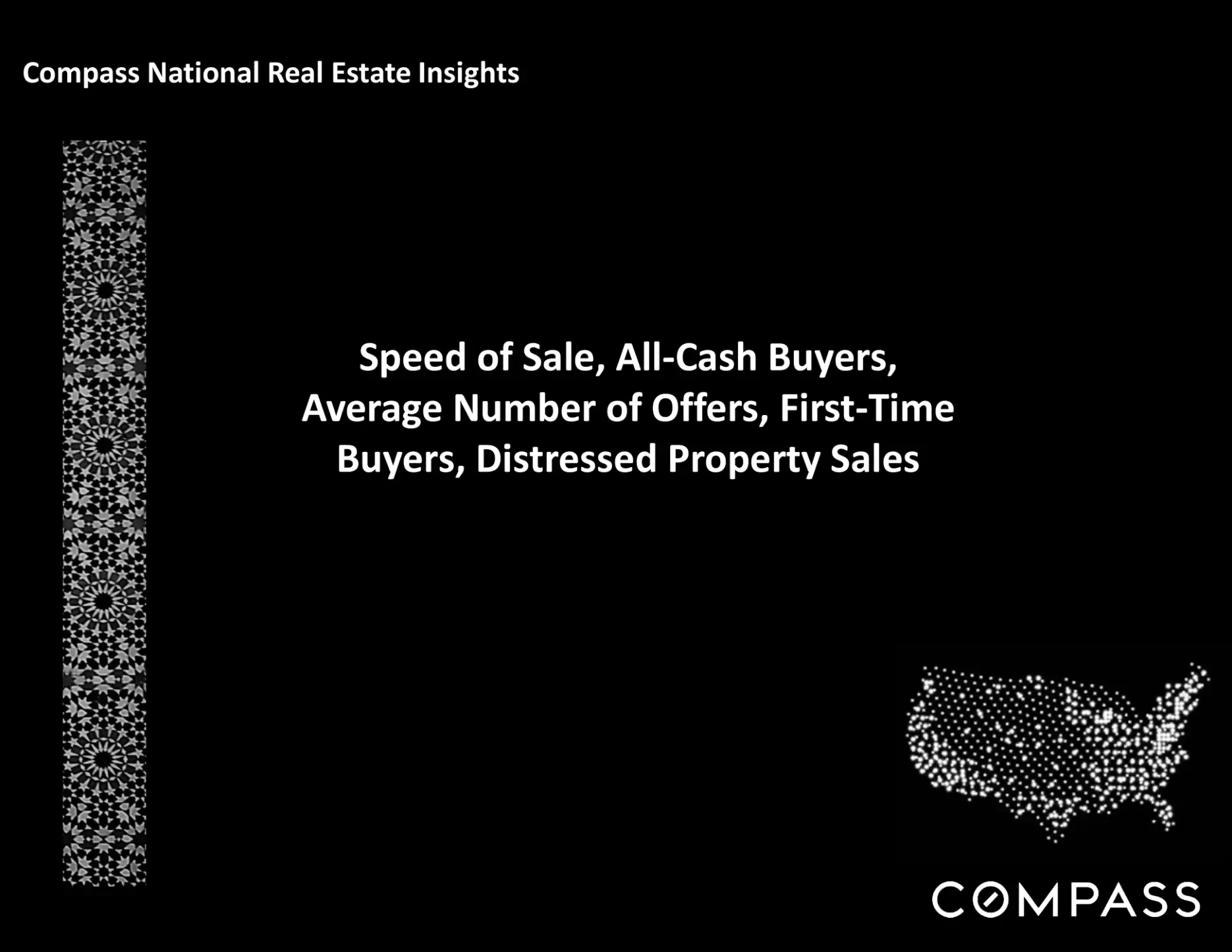 Compass National Real Estate Insights – Page 21