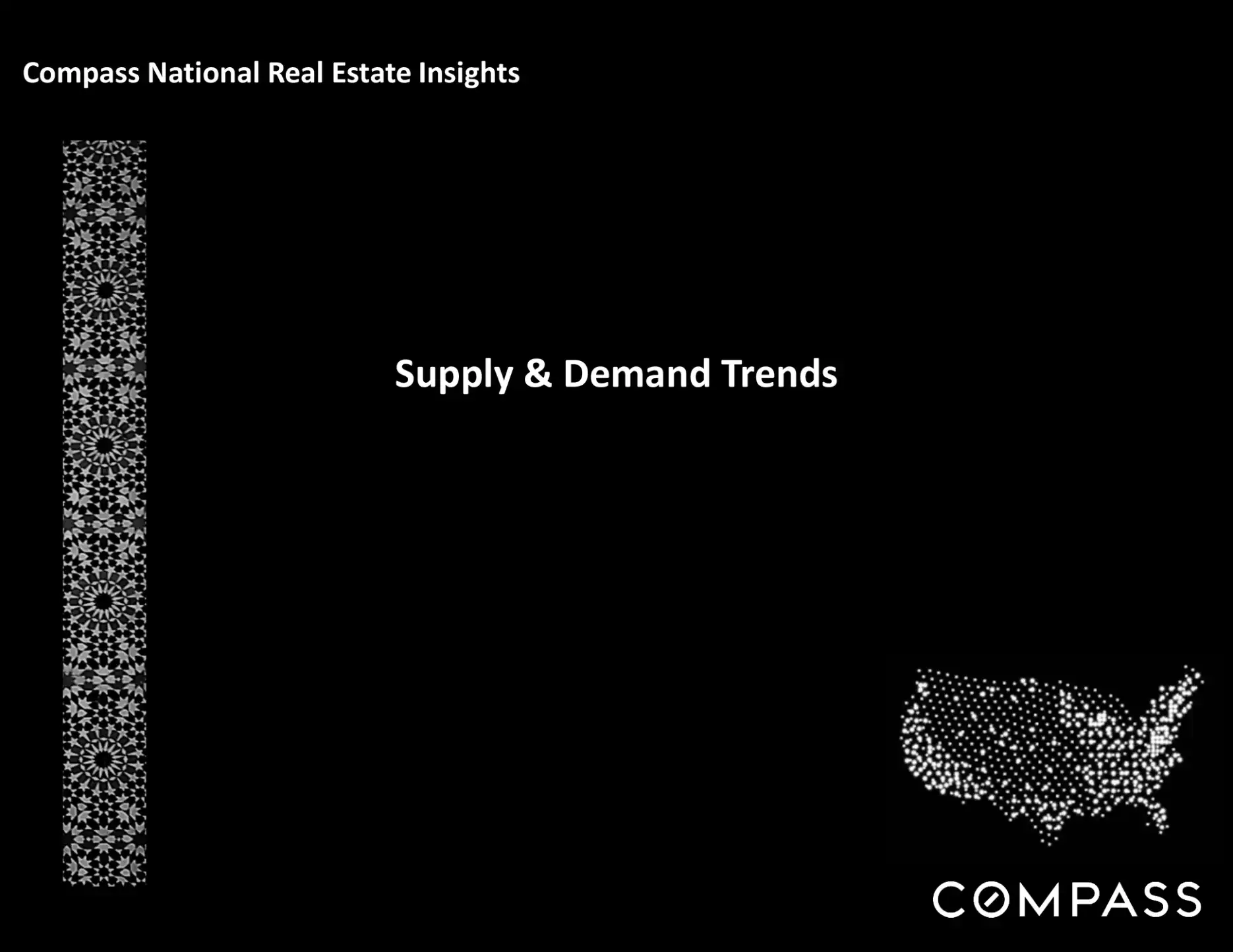 Compass National Real Estate Insights – Page 29