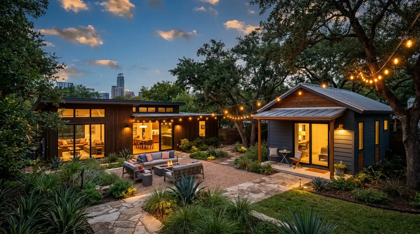 Short-Term Rental Rules in Austin and the Hill Country [2026]