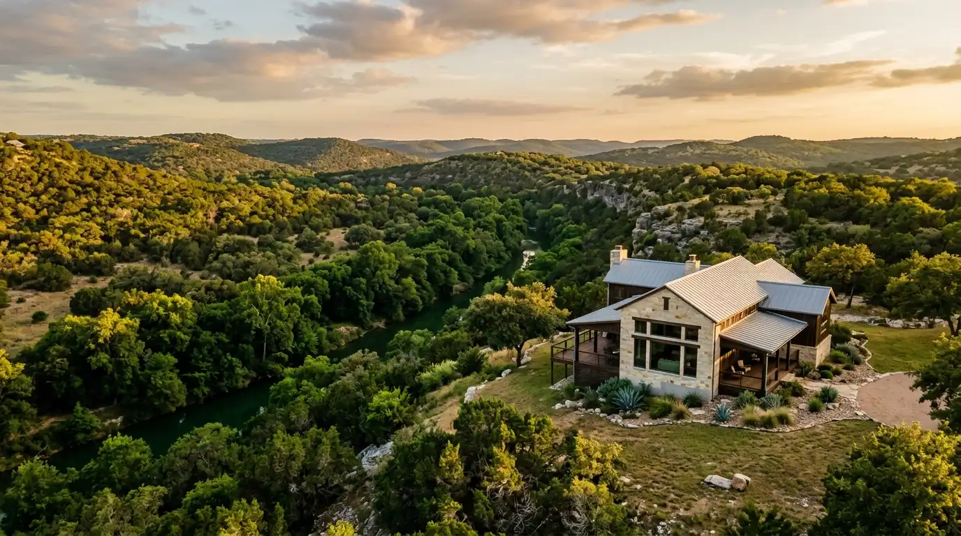 Wildfire and Flood Considerations for Austin-Area Homebuyers [2026]