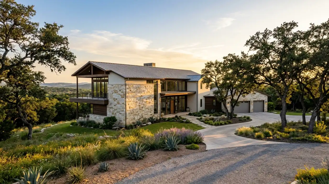 Living in Bee Cave, TX: Hill Country Family Living Near Austin [2026]