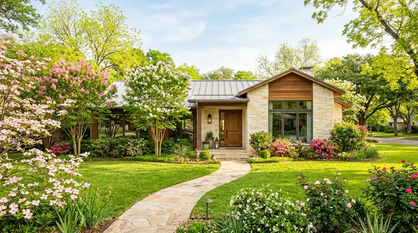 When Is the Best Time to List Your Home in Austin? [2026]