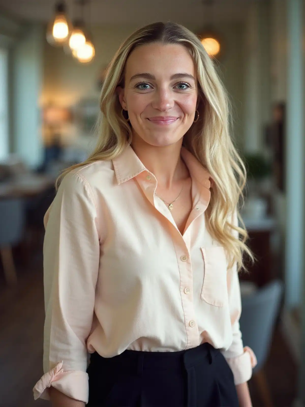 Collier Taylor photo