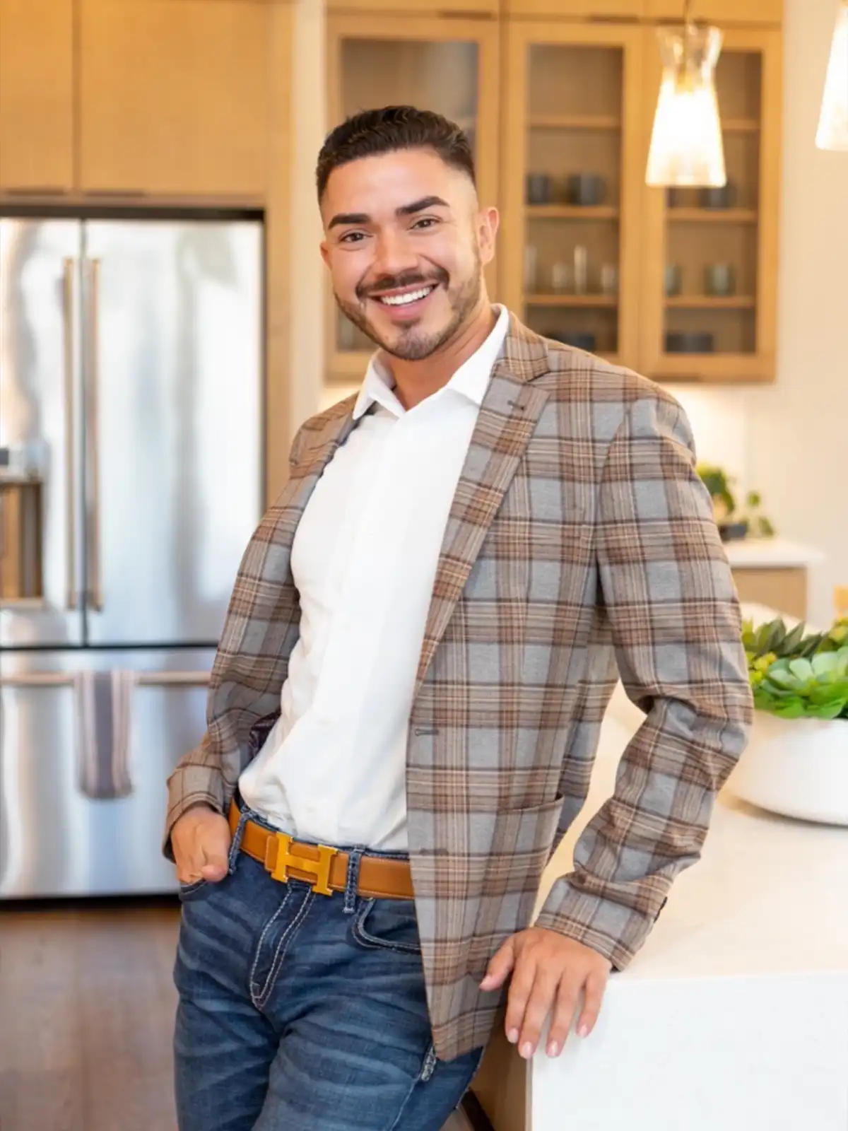 Daniel Rodriguez photo