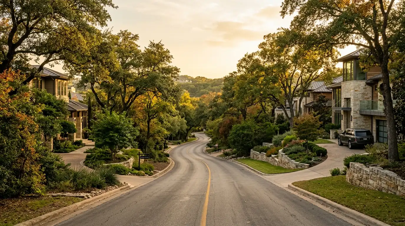Eanes ISD Attendance Zones Explained: How They Affect Westlake Home Values [2026]