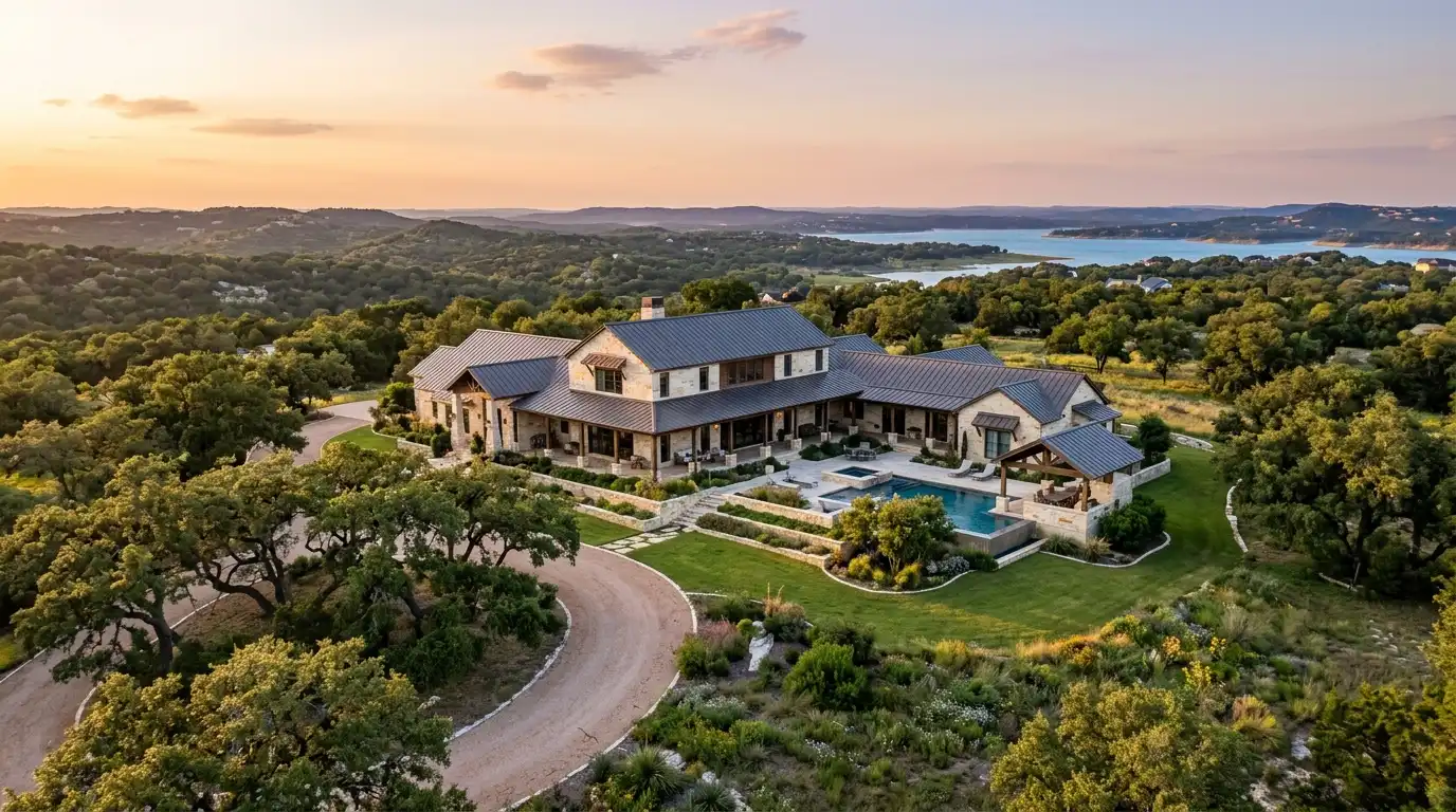 Austin Hill Country & Lake Travis Living: The Complete Guide [2026]