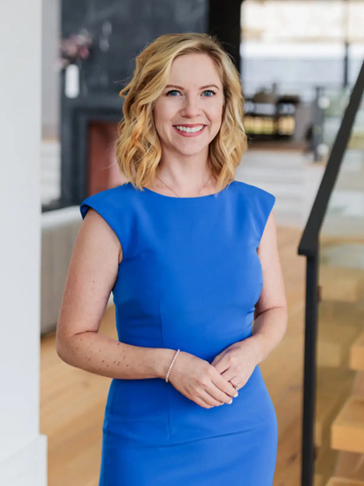 Jennifer Holbert photo