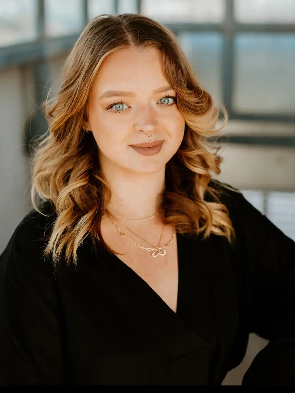 Lauren Denbow photo