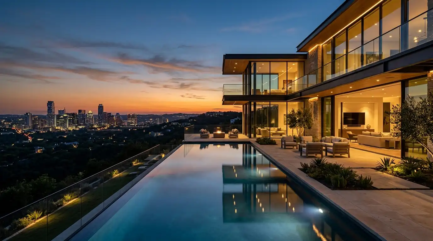 Luxury Real Estate in Austin: The Insider Guide [2026]