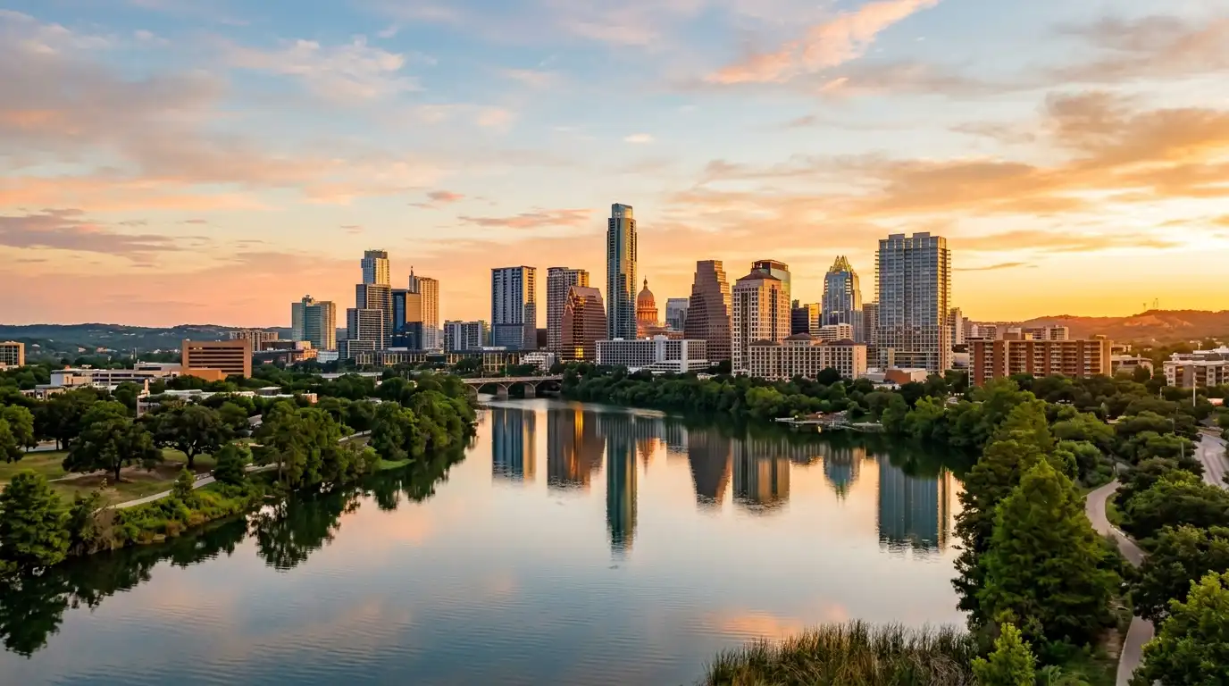 Moving to Austin in 2026: The Complete Relocation Guide