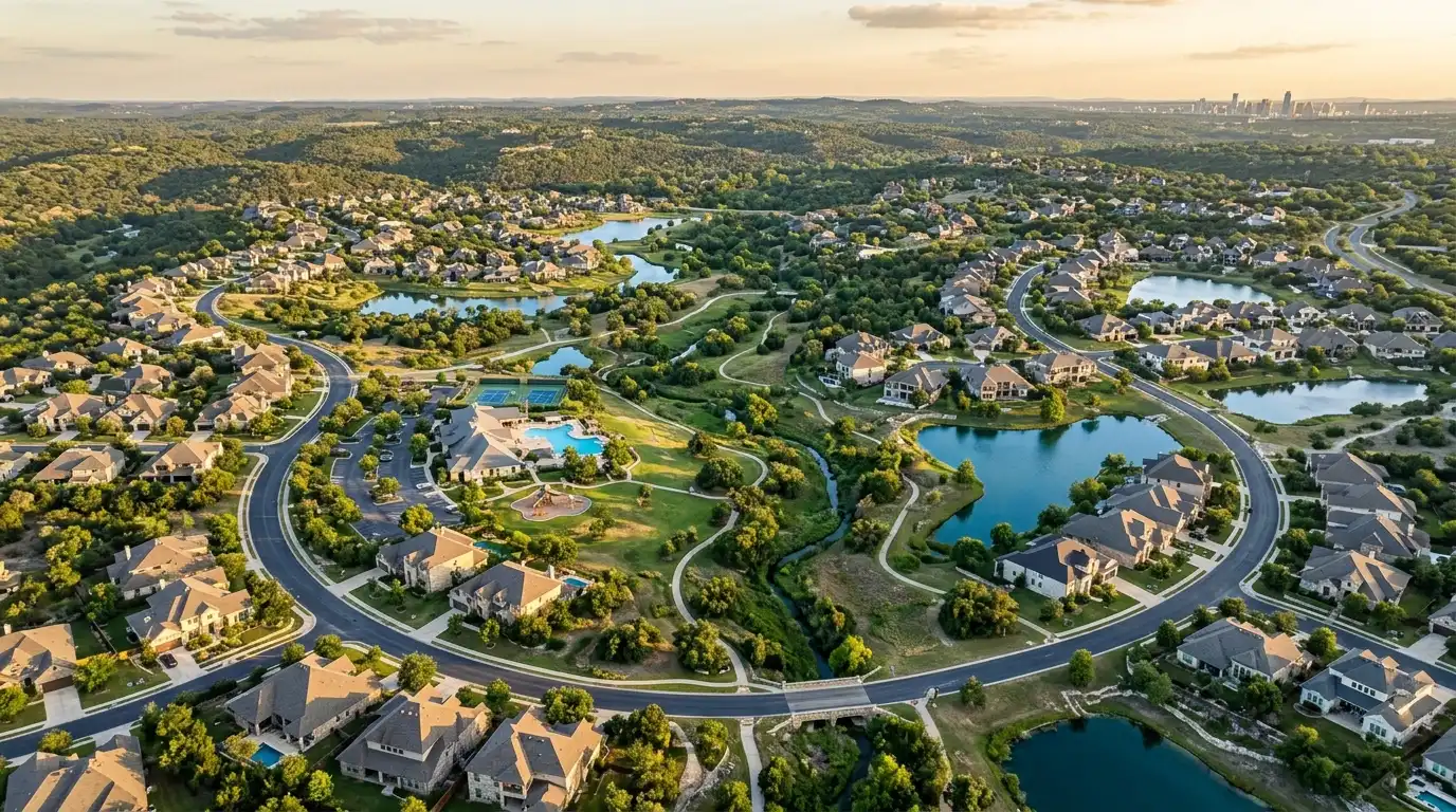 MUD vs PID in Austin Real Estate: What Buyers Need to Know [2026]