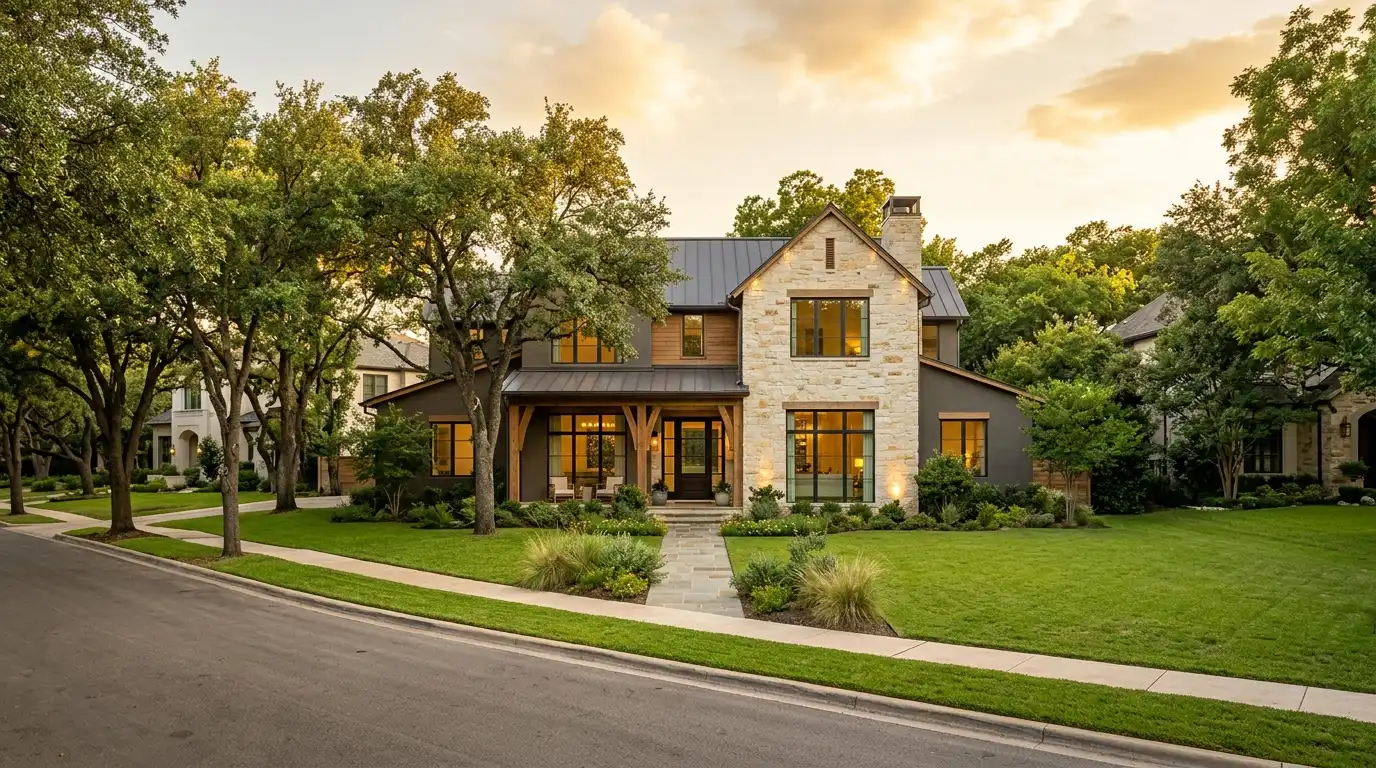 Living in Rollingwood, Austin TX: Homes, Schools & Lifestyle [2026]