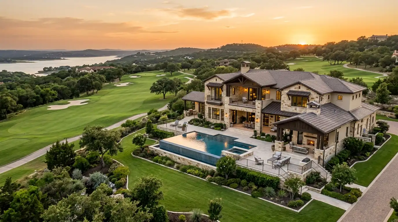 Living in Steiner Ranch, Austin TX: Master-Planned Hill Country Living [2026]